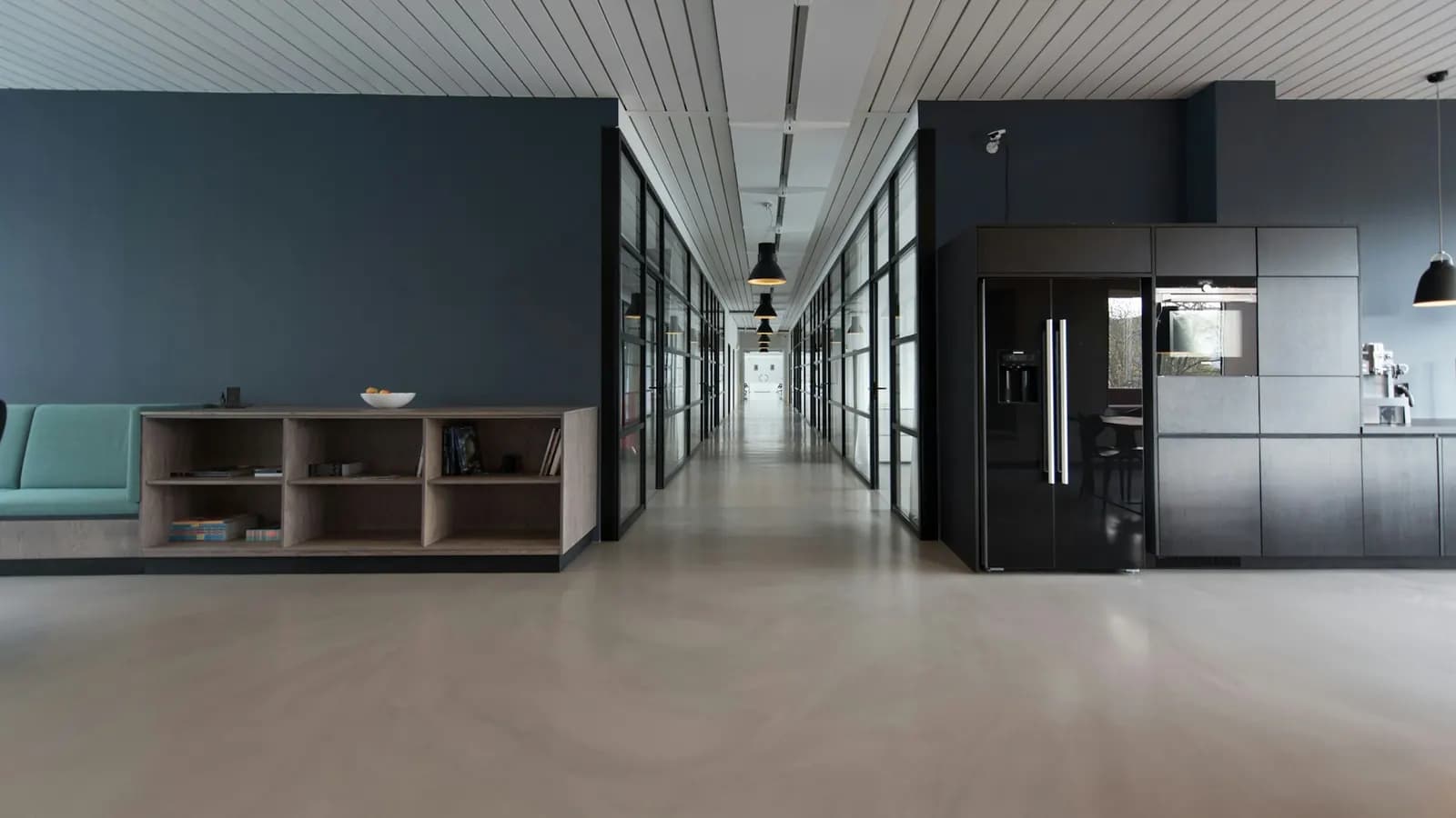 Coworkingové priestory