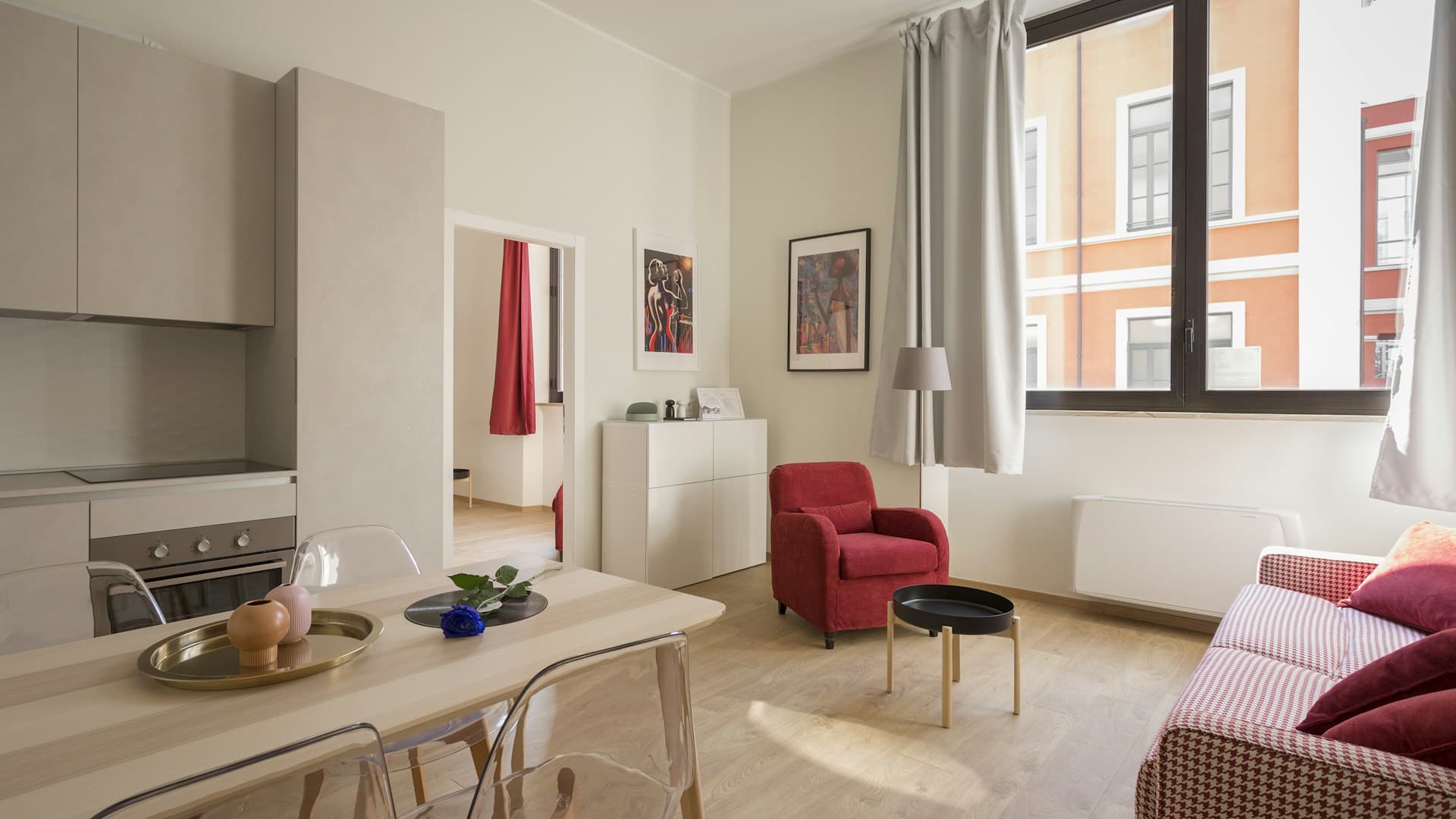 Airbnb a krátkodobé prenájmy