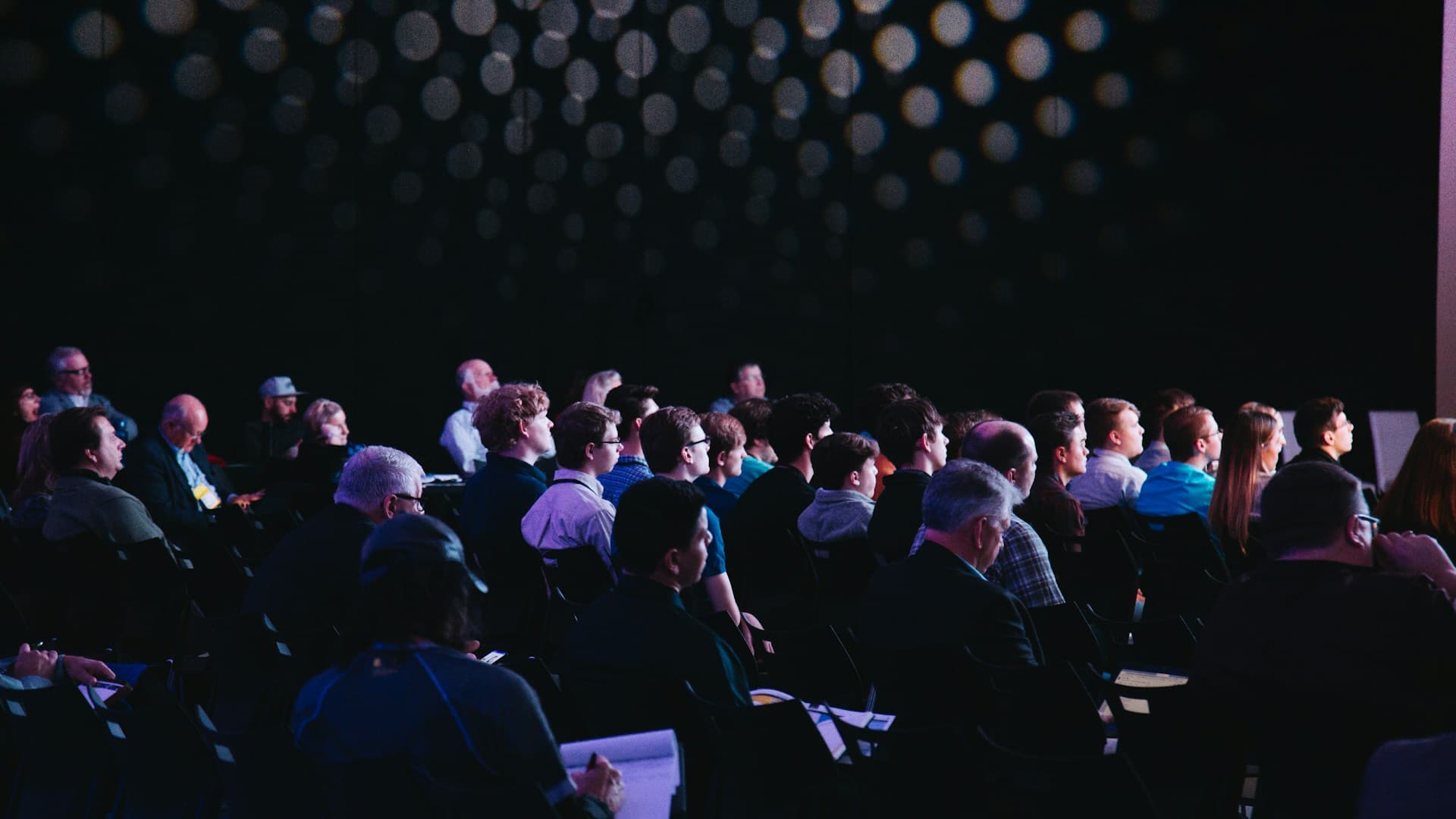 Organizátori podujatí