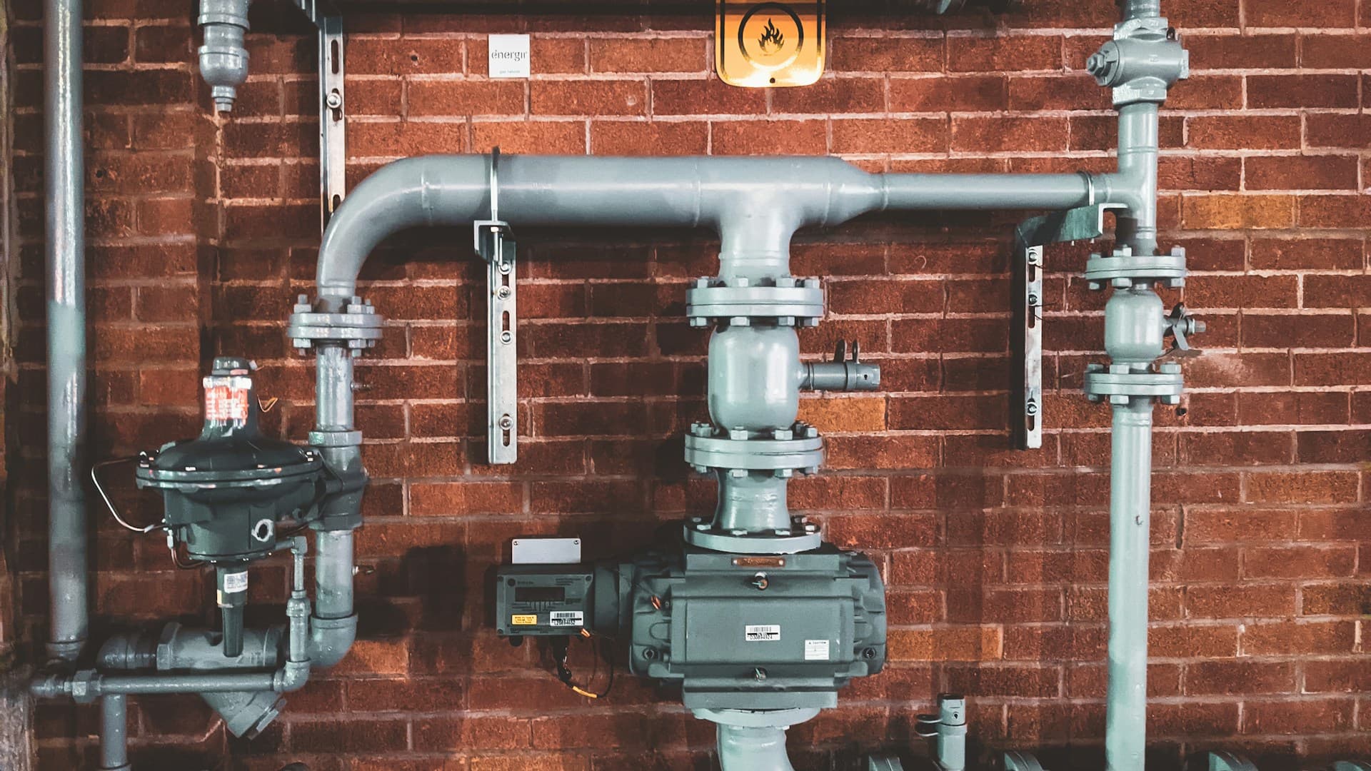 Inštalatérske služby